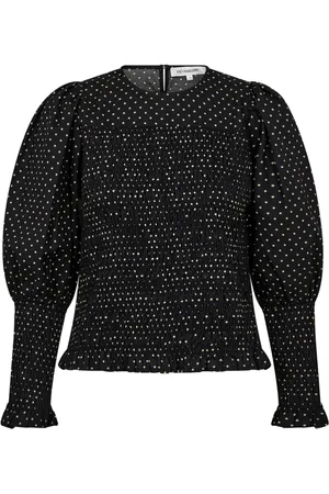 Co`Couture Mujer, Blusas y Camisas, Negro, Talla: S