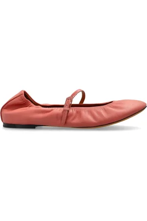 Lanvin Mujer, Zapatos, Rojo, Talla: 38 EU