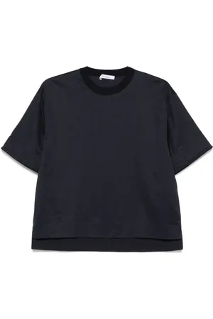 Max Mara Mujer, Camisetas, Azul, Talla: XS