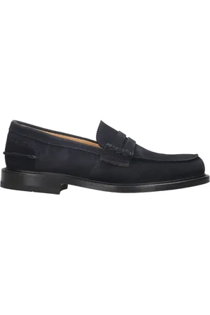 MILLE 885 Hombre, Zapatos, Azul, Talla: 43 EU