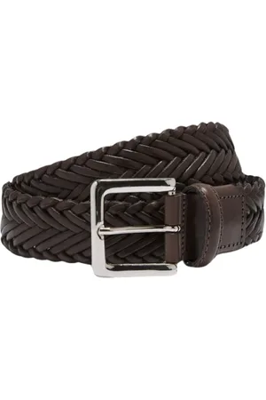Scarosso Hombre, Accesorios, Marrón, Talla: 90 CM
