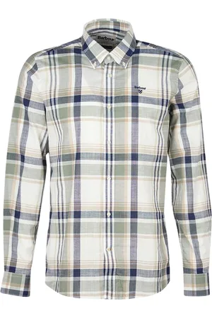 Barbour Hombre, Camisas, , Talla: M