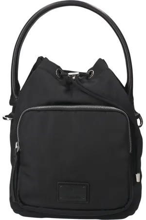 Premiata Mujer, Bolsos, Negro, Talla: ONE Size