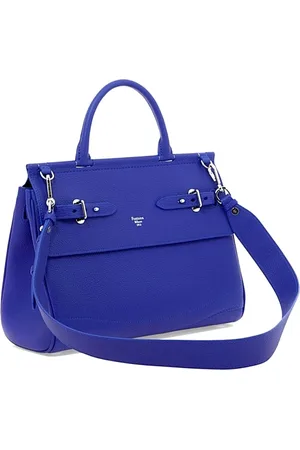 Fontana Mujer, Bolsos, Azul, Talla: ONE Size