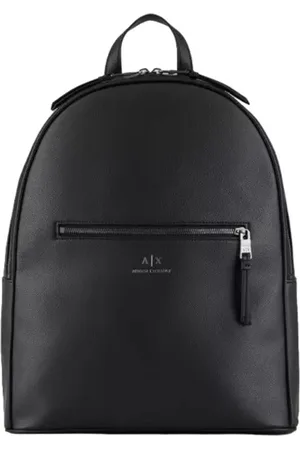 Armani Exchange Hombre, Bolsos, Negro, Talla: ONE Size