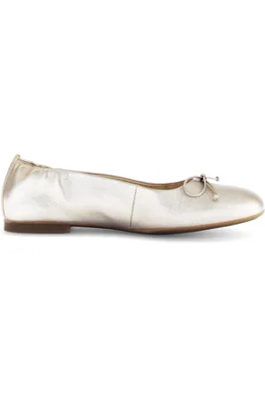 Gabor Mujer, Zapatos, Gris, Talla: 37 EU