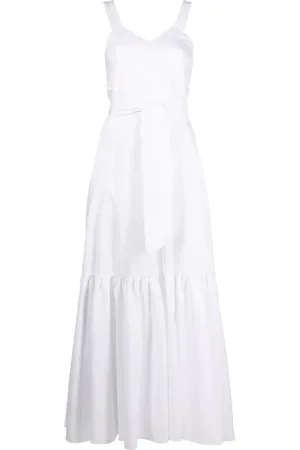 FORTE FORTE Mujer, Vestidos, Blanco, Talla: XS