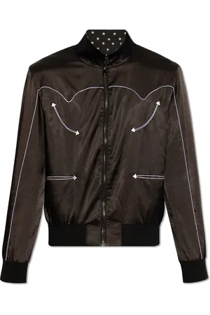 Balmain Hombre, Chaquetas, Negro, Talla: L