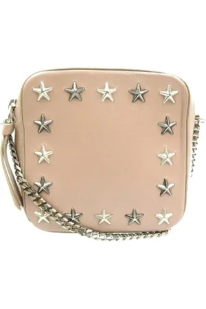 Jimmy Choo Mujer, De segunda mano, Rosa, Talla: ONE Size