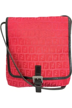 Fendi Mujer, De segunda mano, Rosa, Talla: ONE Size