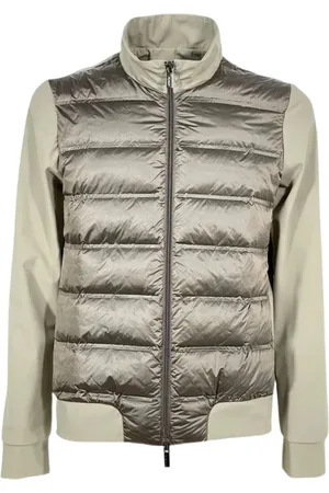 RRD Hombre, Chaquetas, Verde, Talla: L