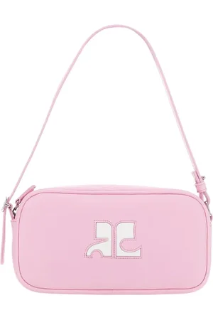 Courrèges Mujer, Bolsos, Rosa, Talla: ONE Size
