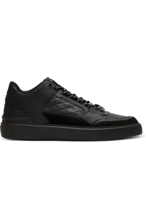 Balmain Hombre, Zapatos, Negro, Talla: 42 EU