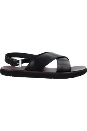 Premiata Hombre, Zapatos, Negro, Talla: 42 EU