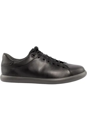 Camper Hombre, Zapatos, Negro, Talla: 45 EU