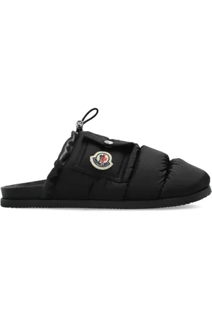 Moncler Mujer, Zapatos, Negro, Talla: 40 EU