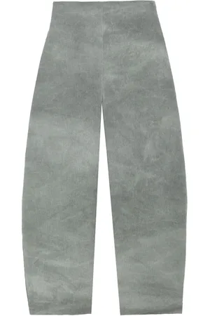 Cortana Mujer, Pantalones, Azul, Talla: 2XL