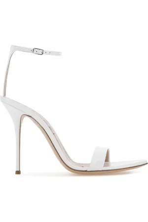 Casadei Mujer, Zapatos, Blanco, Talla: 40 EU