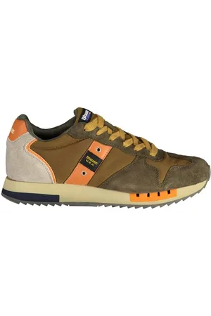 Blauer Hombre, Zapatos, Marrón, Talla: 45 EU