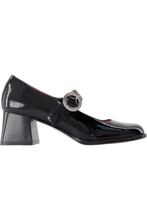 Carel Mujer, Zapatos, Negro, Talla: 41 EU