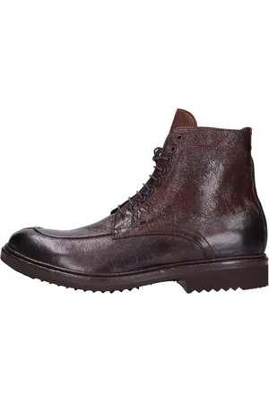 Marechiaro Hombre, Zapatos, Marrón, Talla: 44 EU