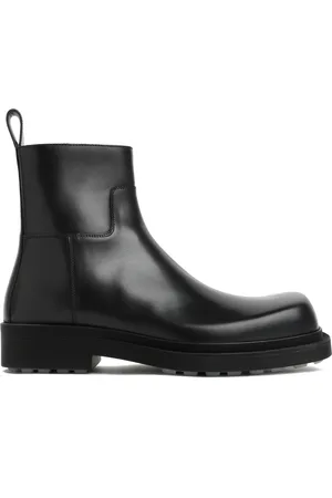 Bottega Veneta Hombre, Zapatos, Negro, Talla: 39 EU