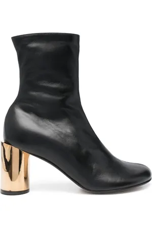 Lanvin Mujer, Zapatos, Negro, Talla: 38 EU