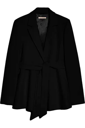 pennyblack Mujer, Chaquetas, Negro, Talla: XS