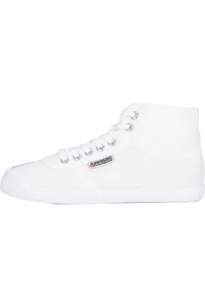Kawasaki Mujer, Zapatos, Blanco, Talla: 36 EU