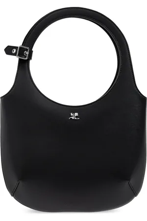 Courrèges Mujer, Bolsos, Negro, Talla: ONE Size