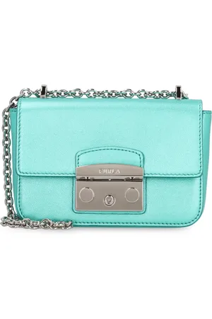 Furla Mujer, Bolsos, Azul, Talla: ONE Size