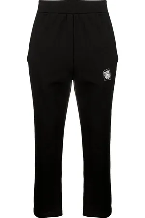 Opening Ceremony Hombre, Pantalones, Negro, Talla: M