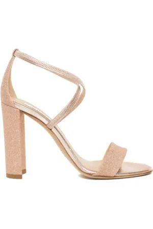NINALILOU Mujer, Zapatos, Rosa, Talla: 40 EU