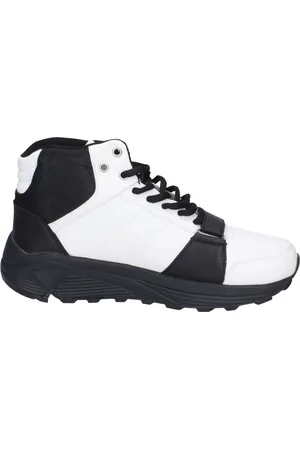 Kazar Hombre, Zapatos, Blanco, Talla: 44 EU