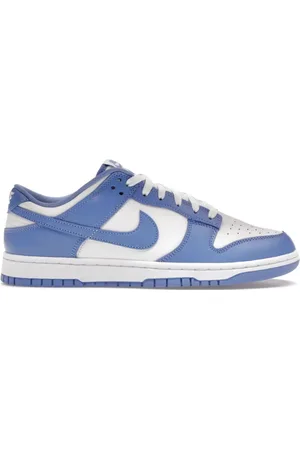 Nike Hombre, Zapatos, Azul, Talla: 38 1/2 EU