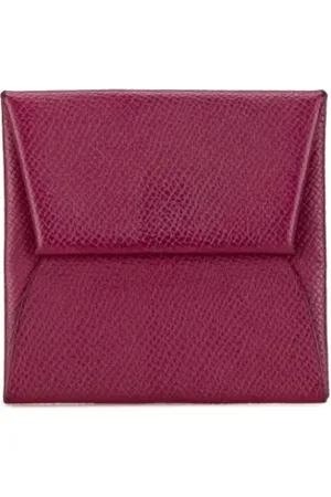Hermès Mujer, De segunda mano, Púrpura, Talla: ONE Size