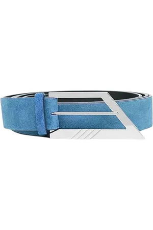 The Attico Mujer, Accesorios, Azul, Talla: M