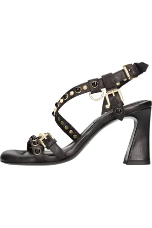 Ash Mujer, Zapatos, Negro, Talla: 40 EU