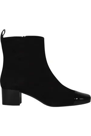 Carel Mujer, Zapatos, Negro, Talla: 40 EU