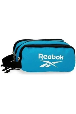 Reebok Unisex, Bolsos, Azul, Talla: ONE Size
