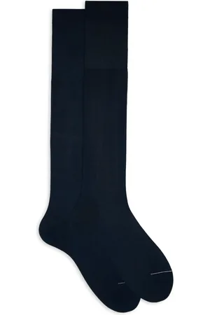 Gallo Hombre, Ropa interior, Azul, Talla: L