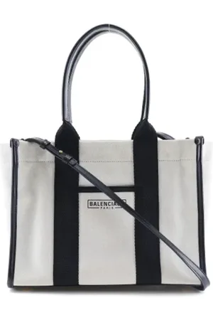 Balenciaga Mujer, De segunda mano, Blanco, Talla: ONE Size
