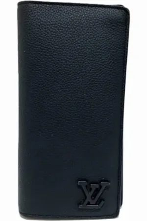 LOUIS VUITTON Hombre, De segunda mano, Negro, Talla: ONE Size