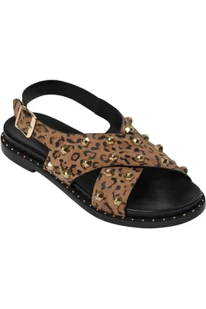 Sofie Schnoor Mujer, Zapatos, Marrón, Talla: 40 EU