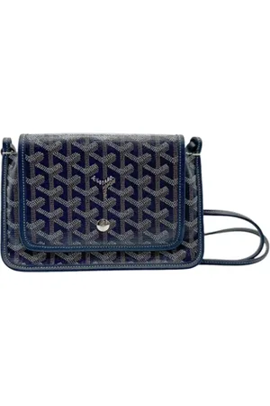 GOYARD Mujer, De segunda mano, Azul, Talla: ONE Size