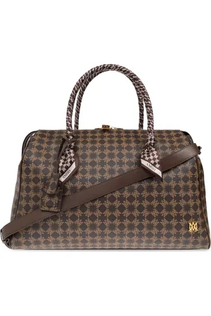 AMIRI Hombre, Bolsos, Marrón, Talla: ONE Size