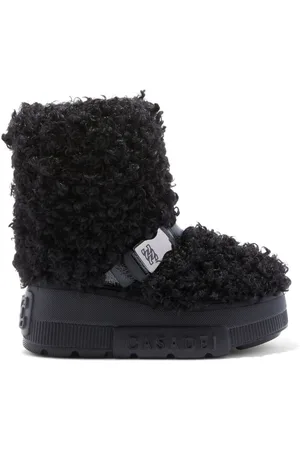 Casadei Mujer, Zapatos, Negro, Talla: 36 EU