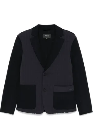 Mackage Hombre, Chaquetas, Negro, Talla: M