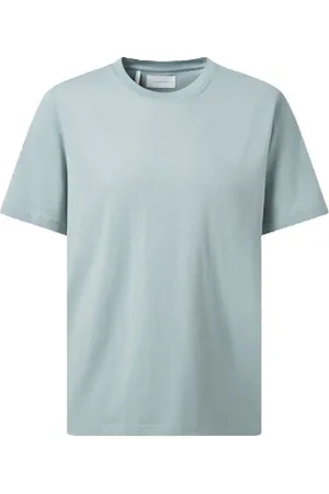 Baldessarini Hombre, Camisetas, Gris, Talla: 2XL