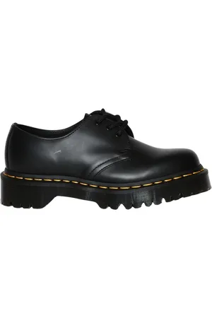 Dr. Martens Mujer, Zapatos, Negro, Talla: 36 EU